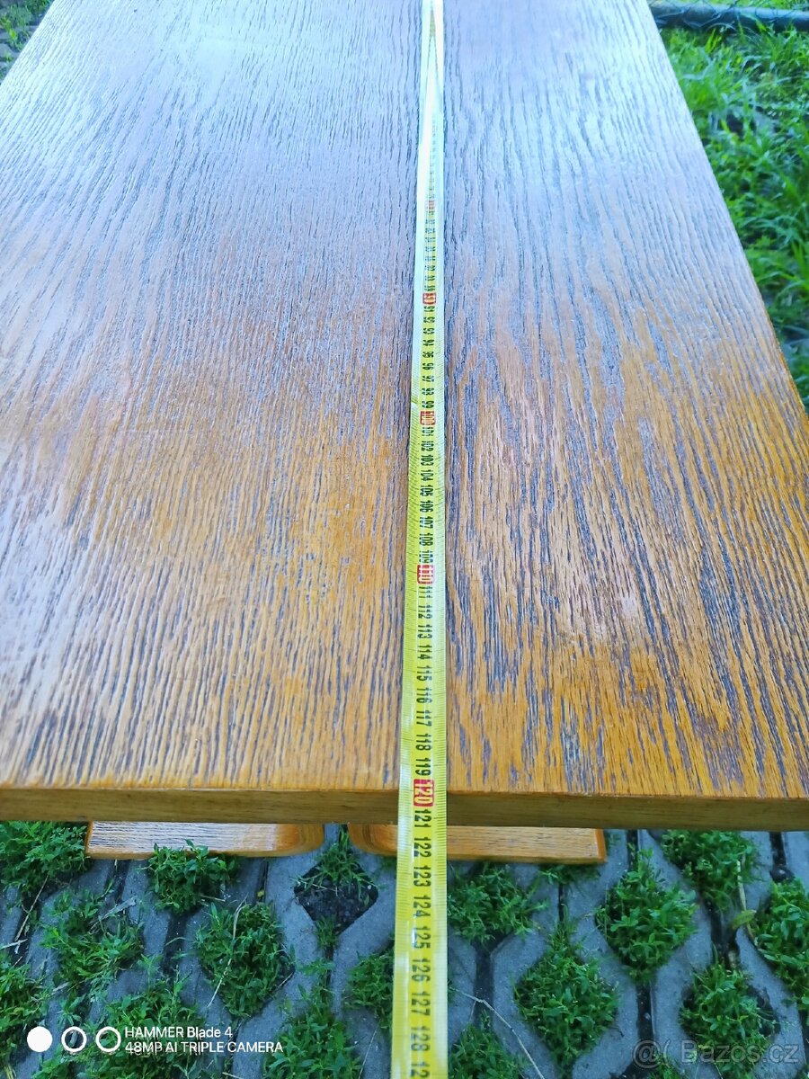 Konferenční stolek - 5