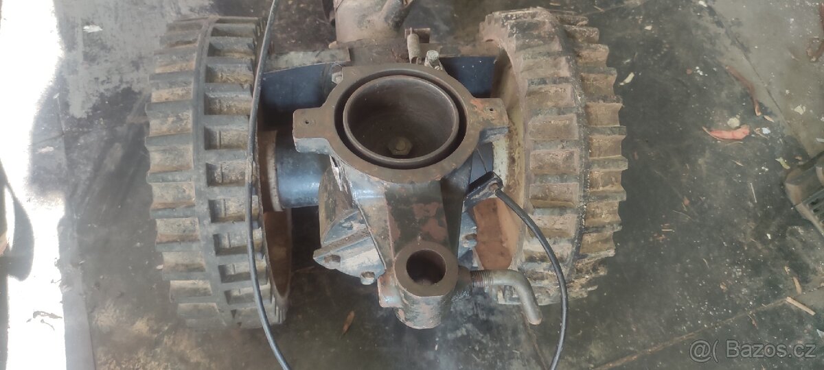 Lištová sekačka Tera Vari - 5