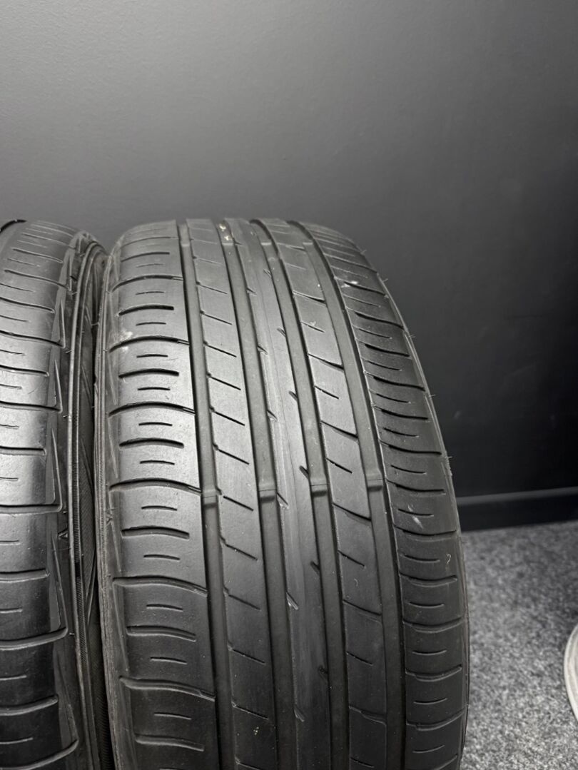 Sada pneu Falken 225/50/17 94W - 5