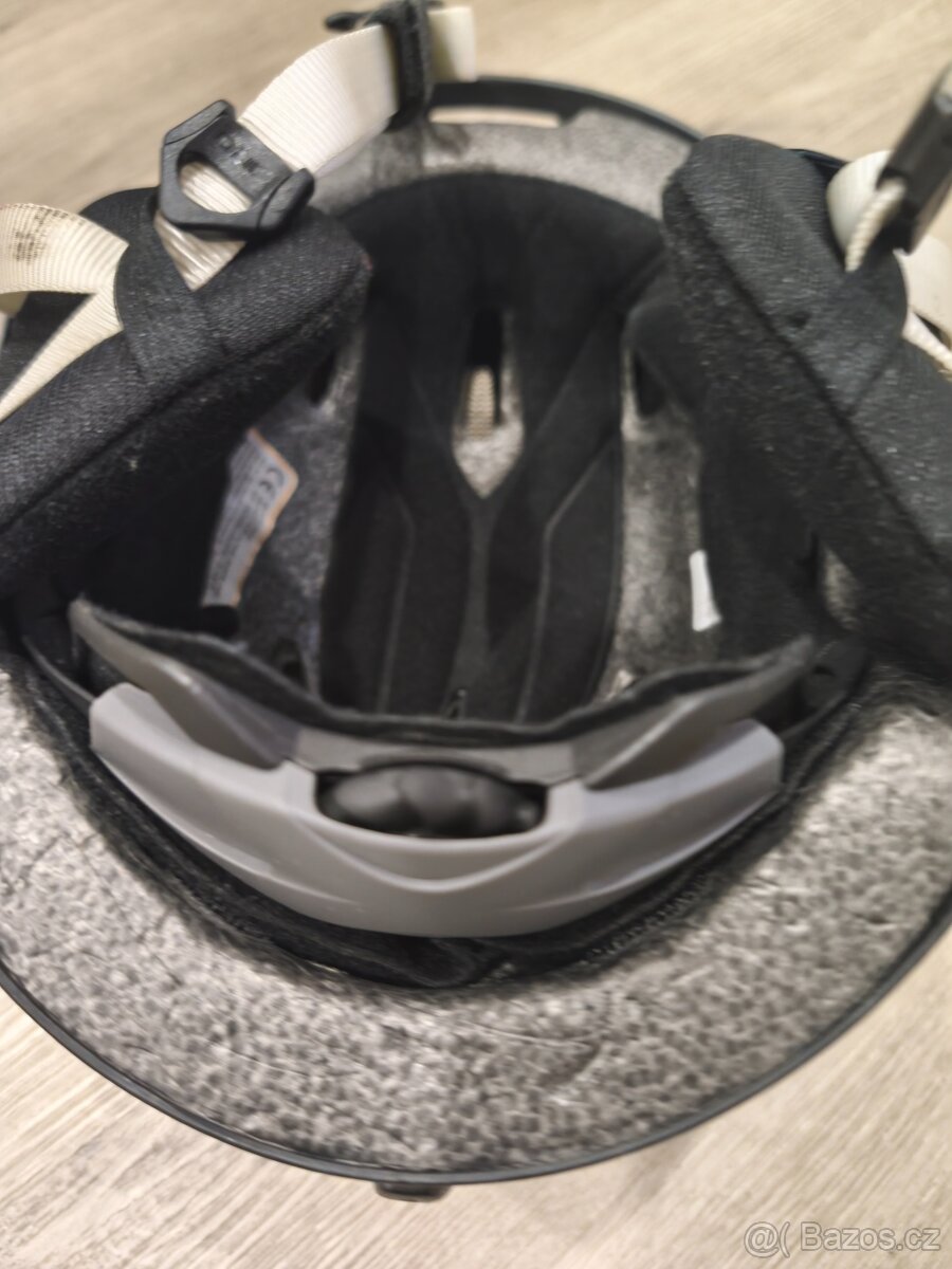 Dětská lyžařská,snowboard helma Giro XS/S - 5