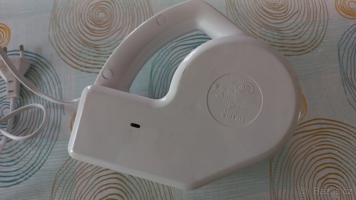 otvírák na konzervy elektrický, Moulinex - 5