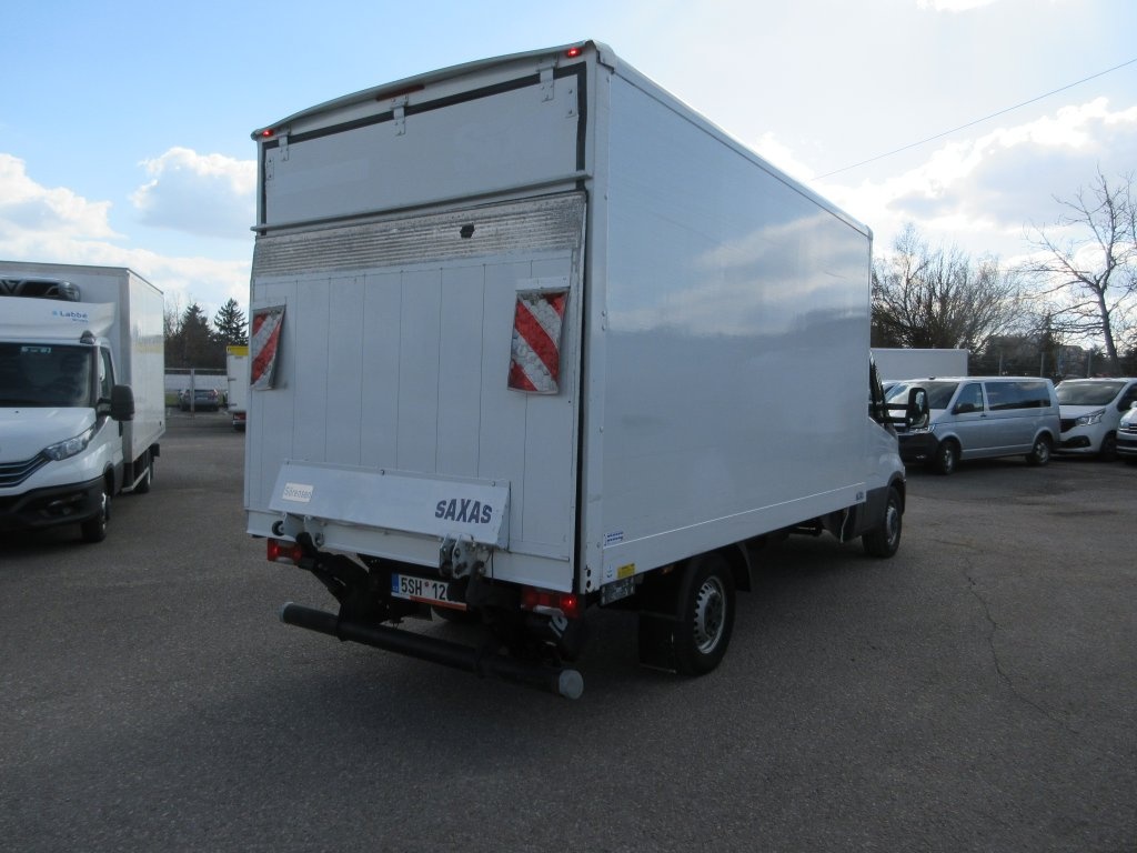 Iveco Daily 35S16, 114 000 km - 5