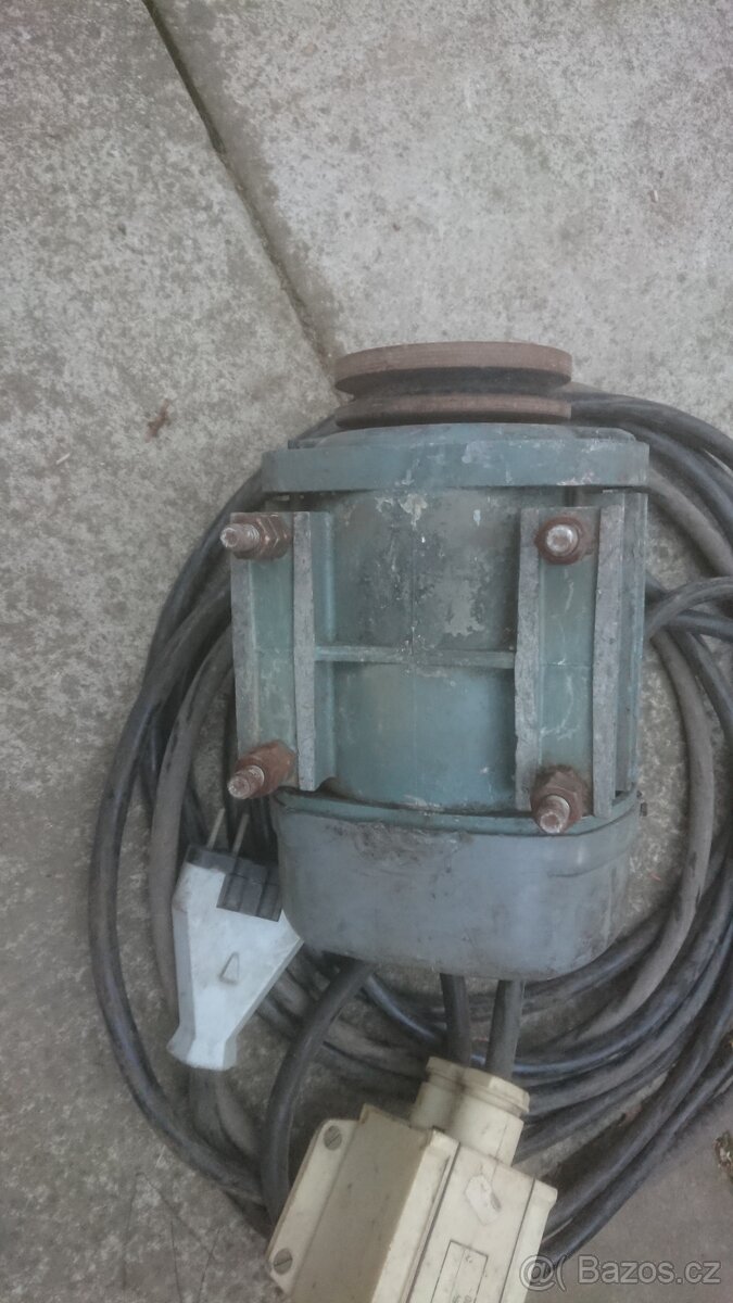 Elektromotor - 5