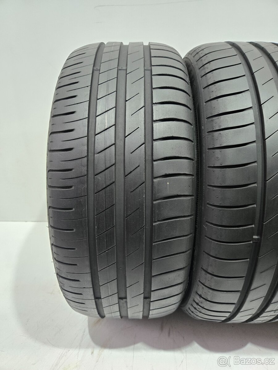 Letní pneu 195/50/15 GoodYear - 5