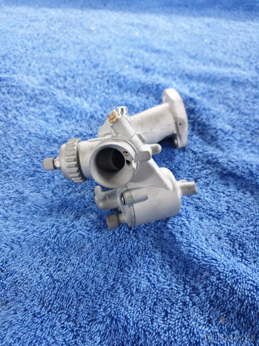 Jawa pionyr - 5