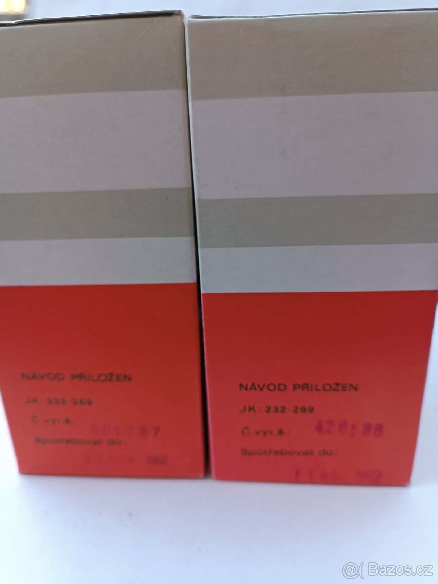 retro balení Dentacryl - 5