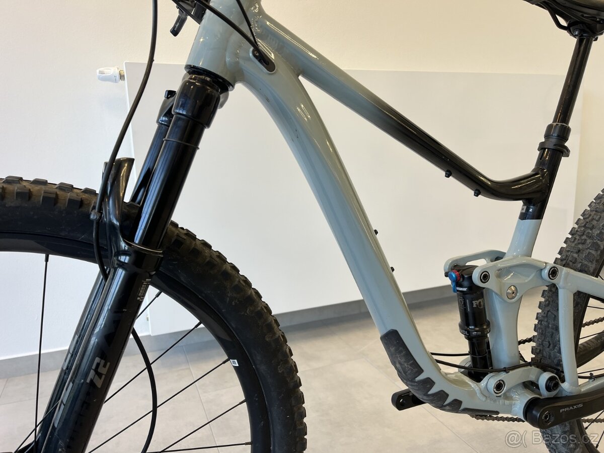 Giant Trance 29 2 M - 5