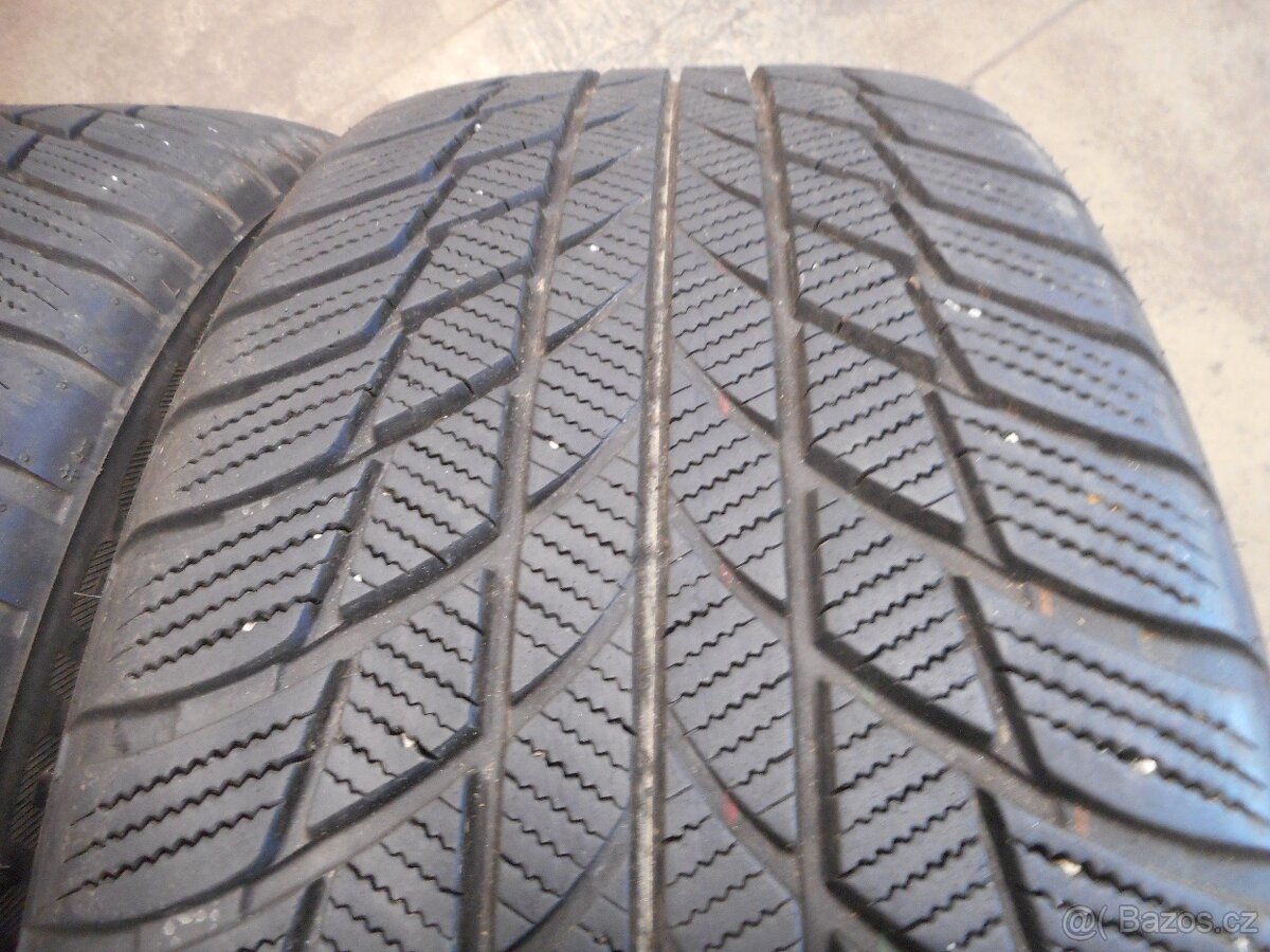 225/50R18 95H RUN FLAT - 5