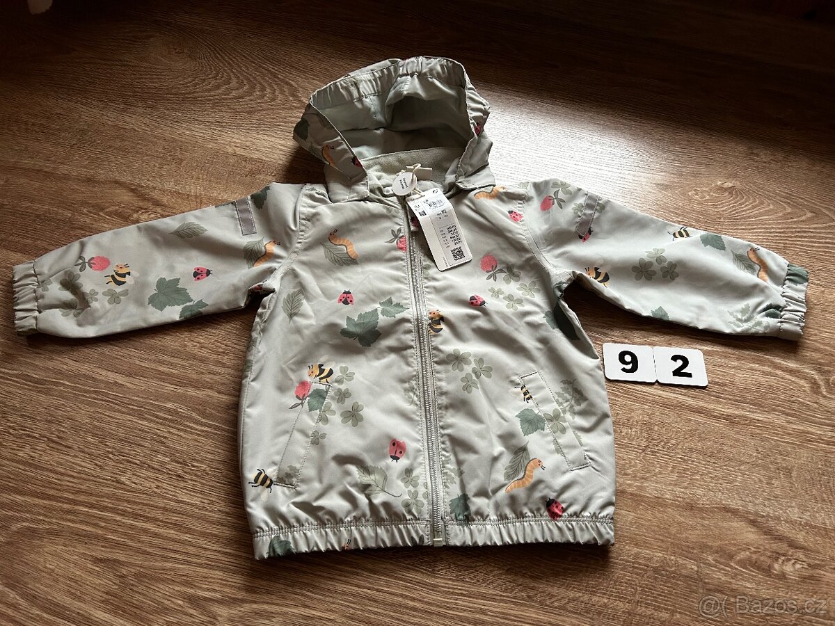 Úplně nové Lindex’ nám už bohužel malé - 5