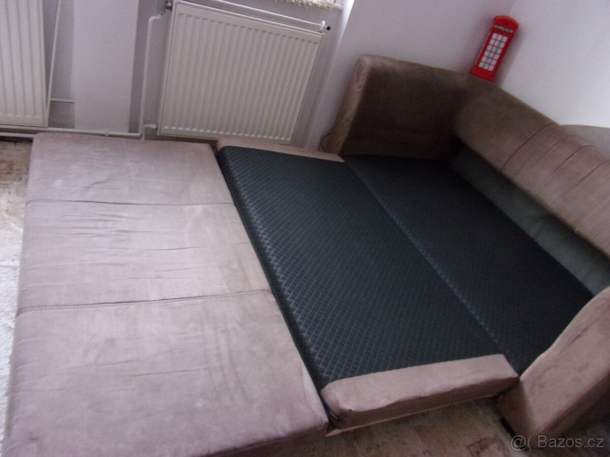 malá rozkl.sedačka - 5