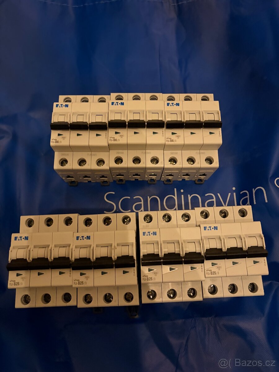 Elektro Material - 5