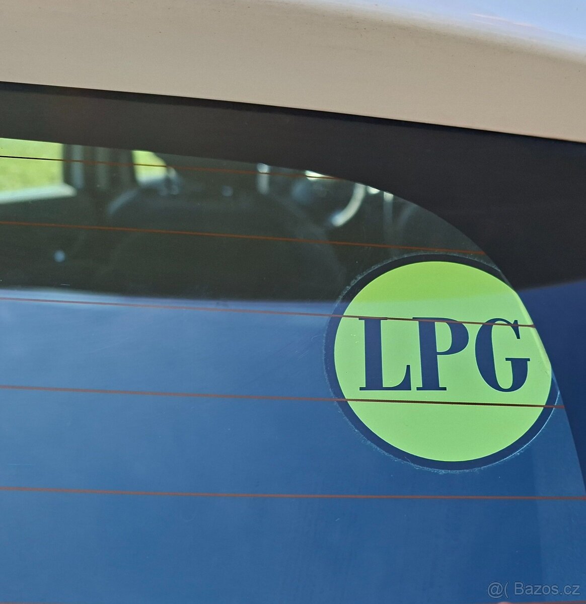 Renault Clio IV-Combi - LPG - 5