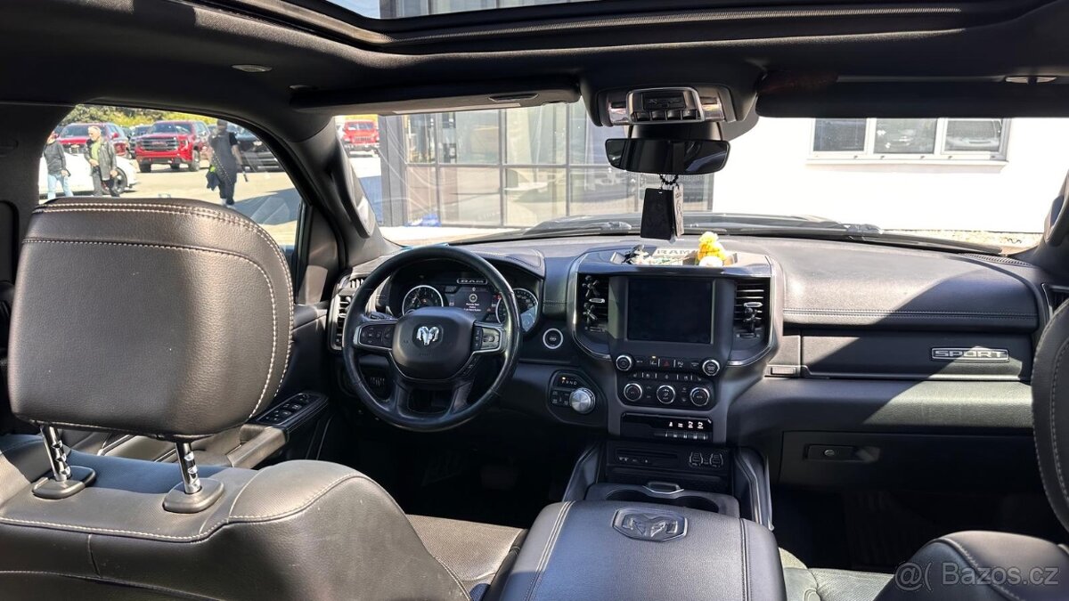 Ram 1500 sport - 5