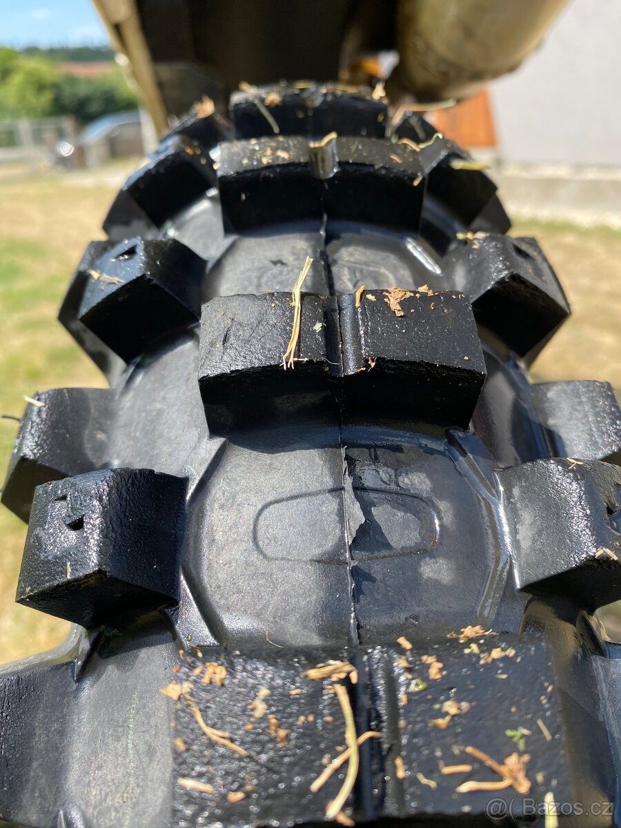 Suzuki rmz 450