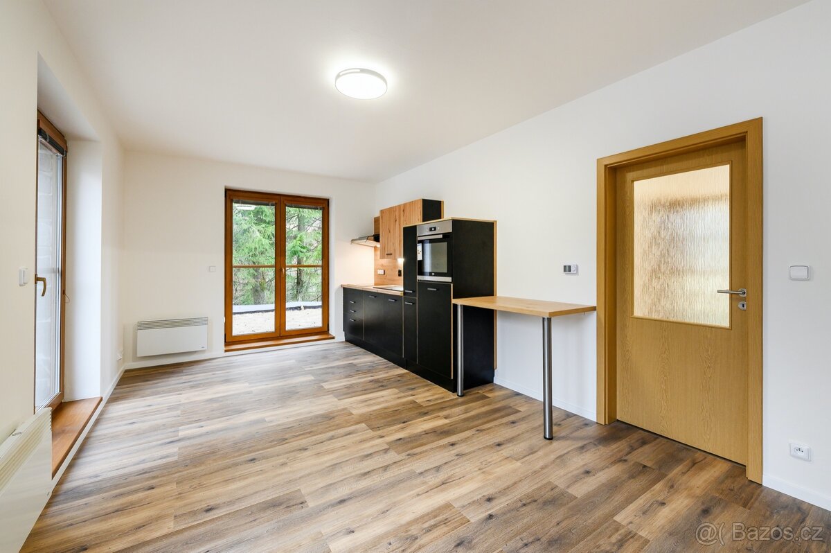 Prodej, Byty 2+kk, 184 m² - Železná Ruda, ev.č. 00033 - 5