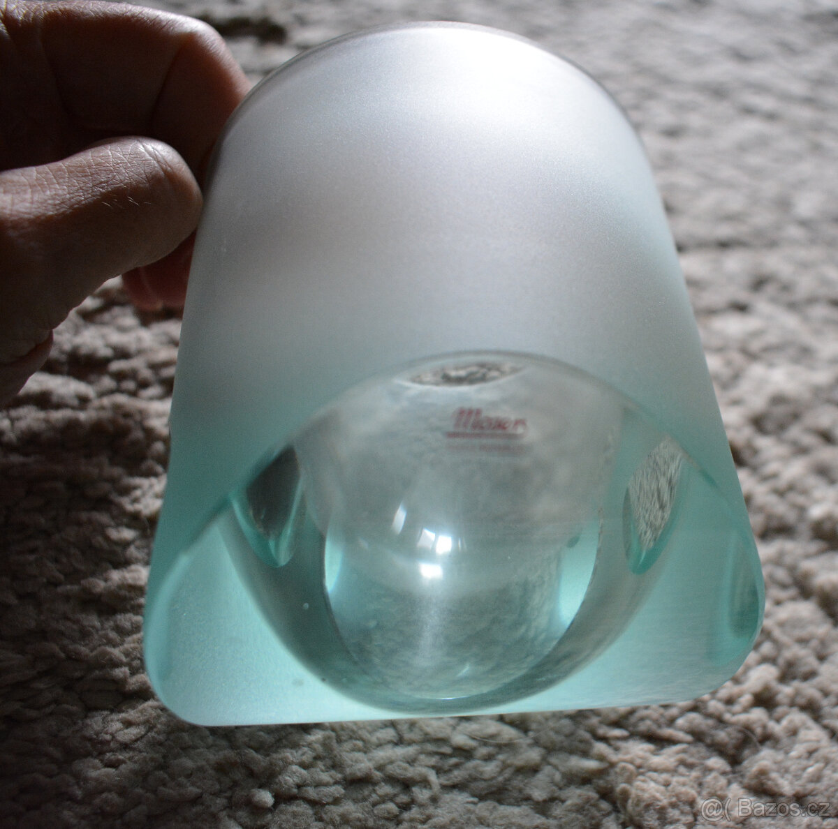 pro znalce skla a porcelán značky Moser/kolekce - 5