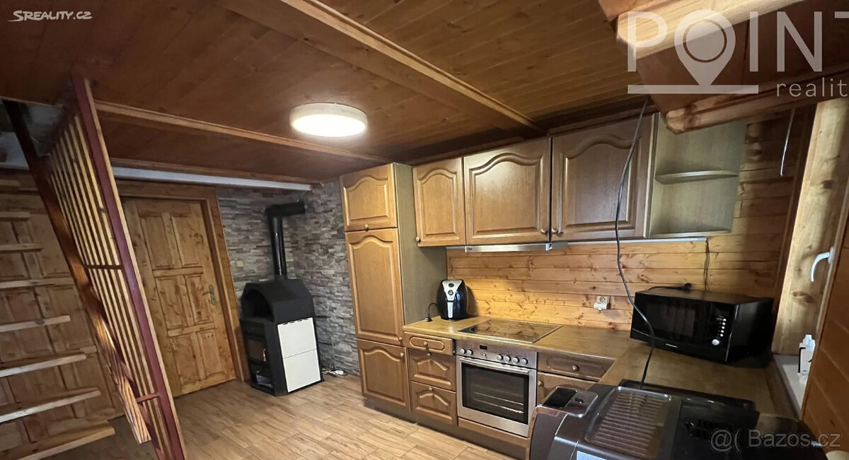Prodej chaty Rusava - 5