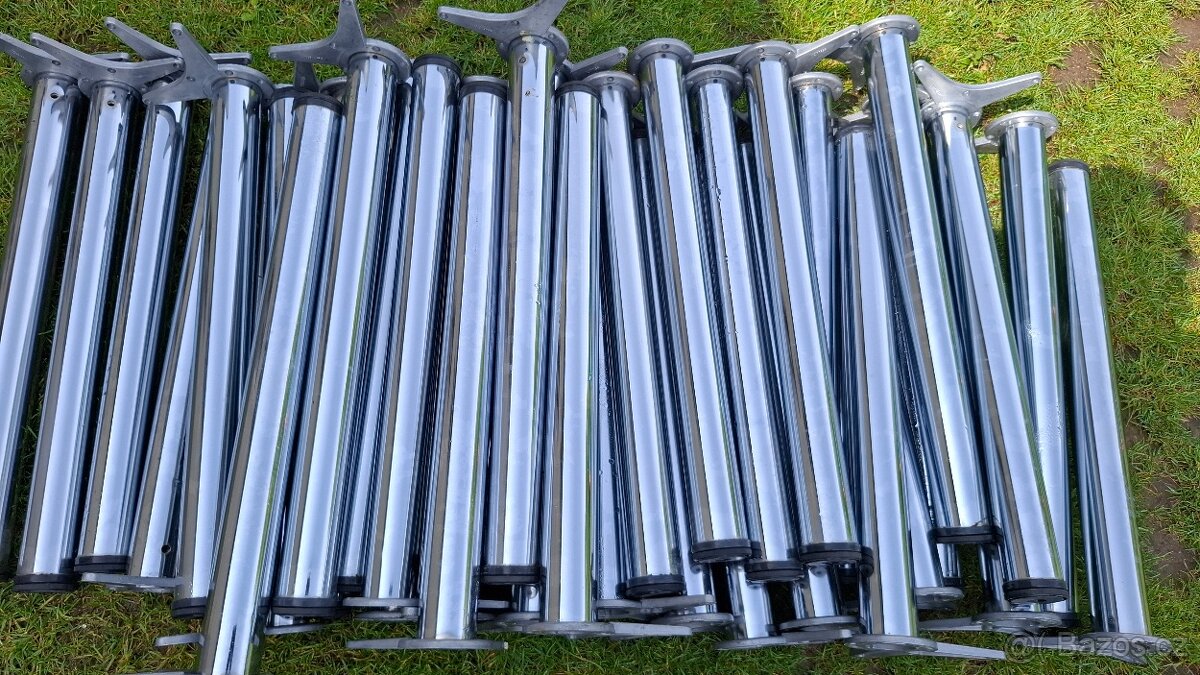 Tabule Noha Stříška Stolová noha - 5