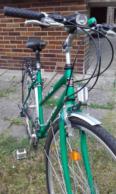 Kolo Canvul Supra - 5