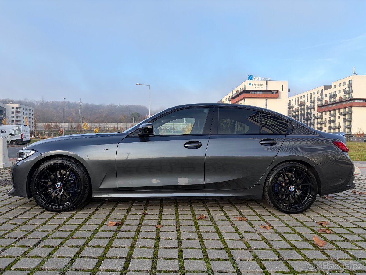 BMW M340i 285kW, Remus, PPF, TOP stav - 5