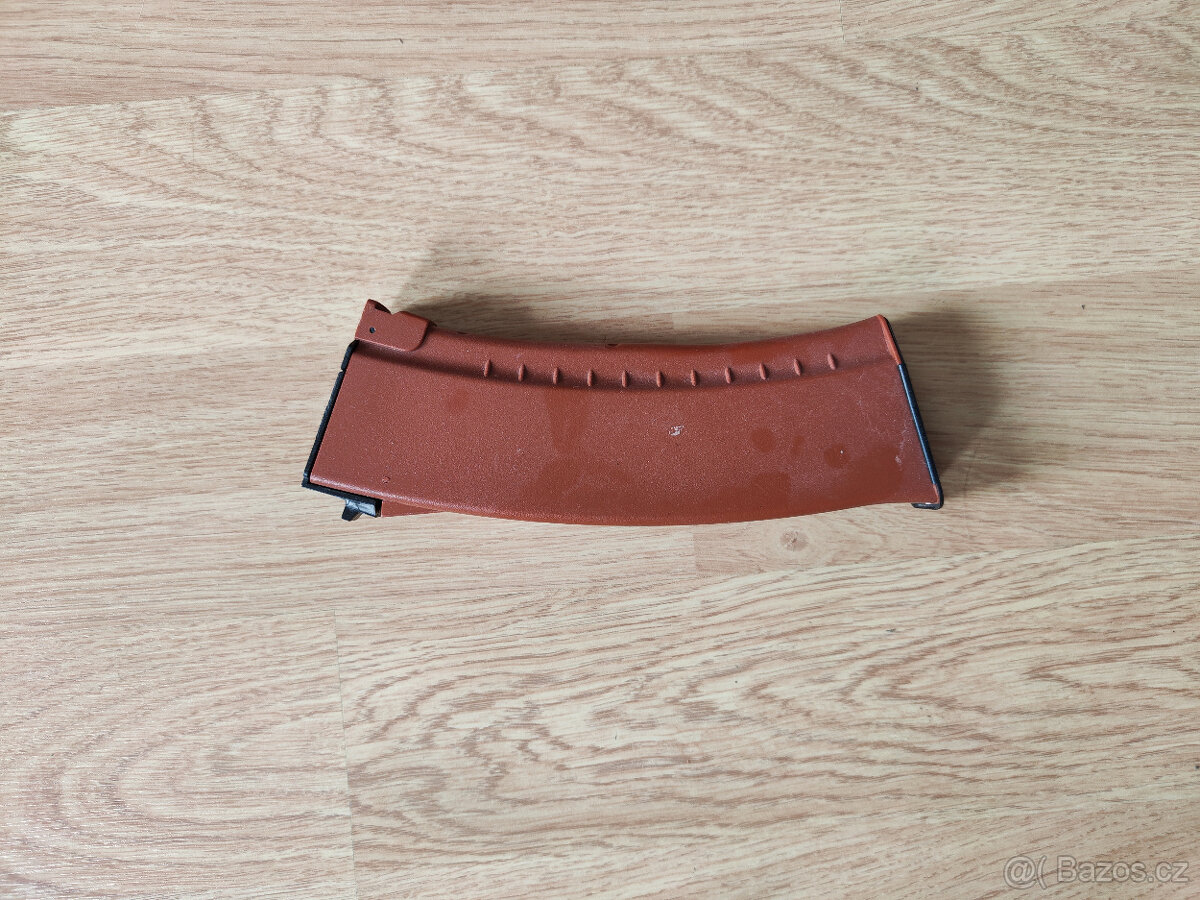 Airsoftová zbraň AKS 74 UN - 5