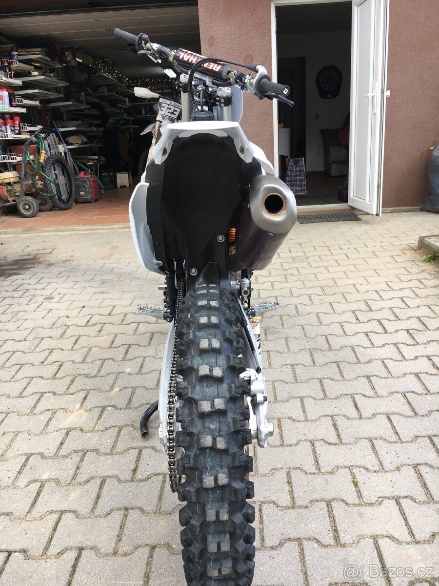 Husqvarna fc450 2019 - 5