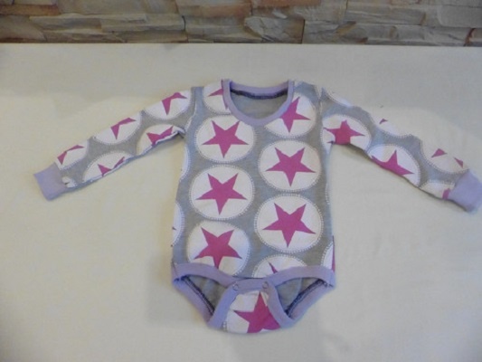 Dětské bodýčko , velikost 90-92 - více motivů - 5