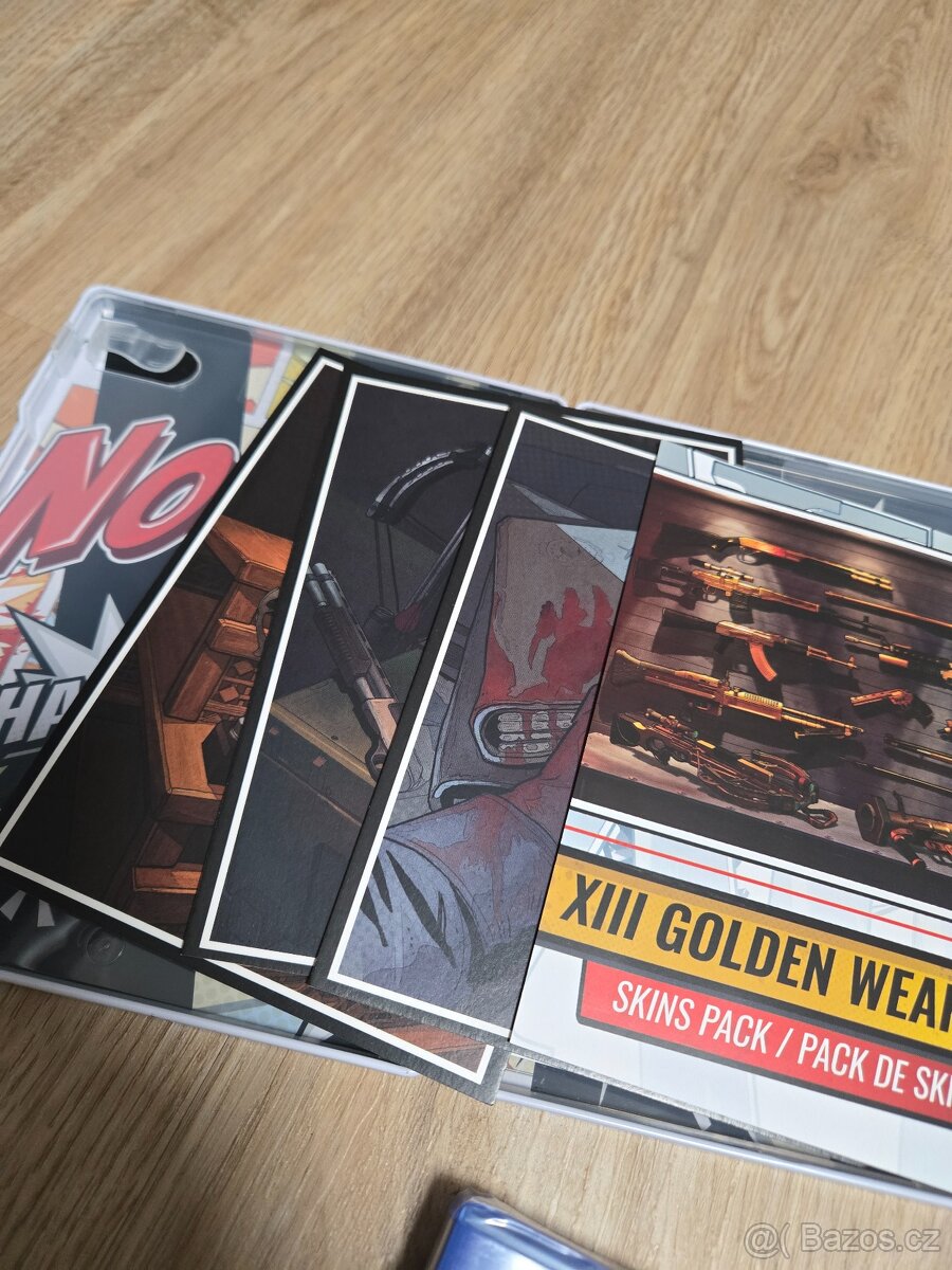 Hry pro PlayStation 4/5 - 5