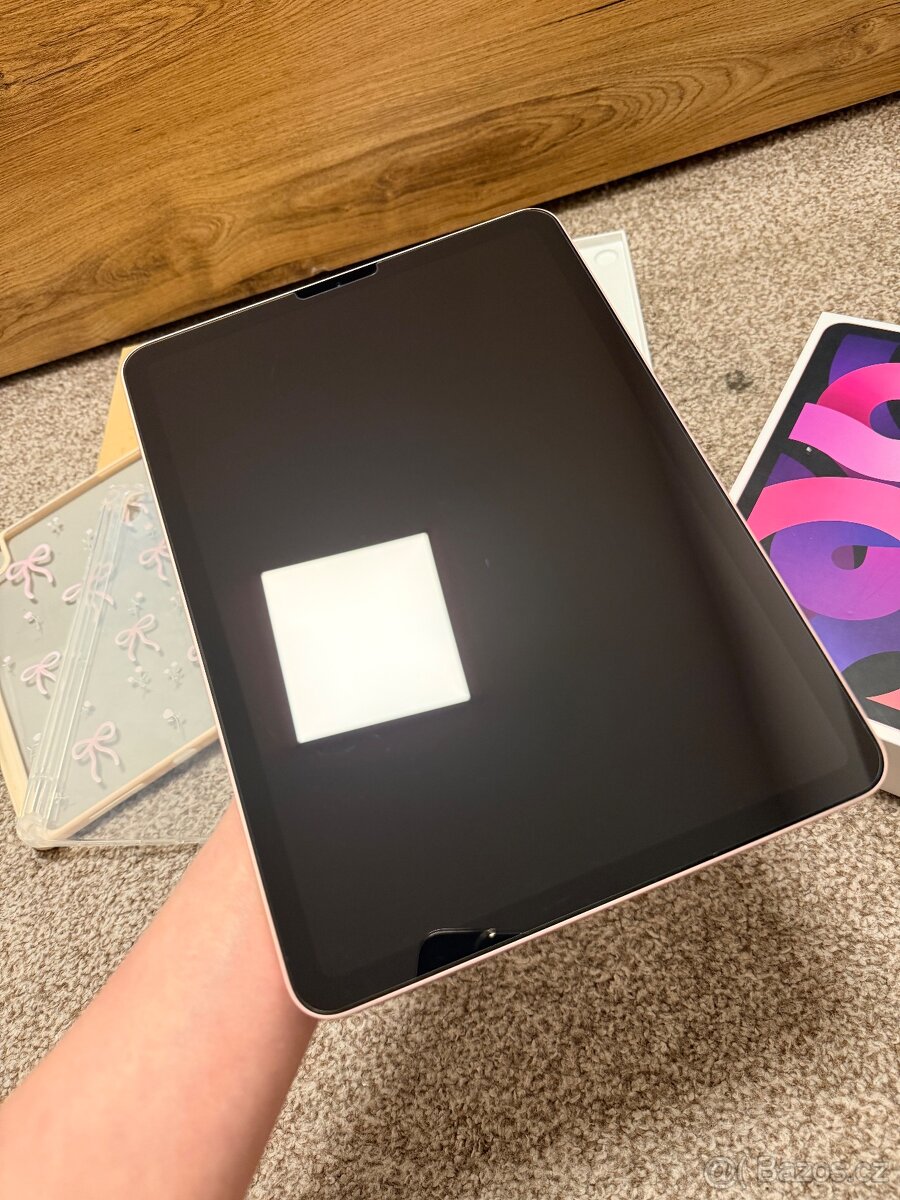 apple ipad air 4. gen. - 5