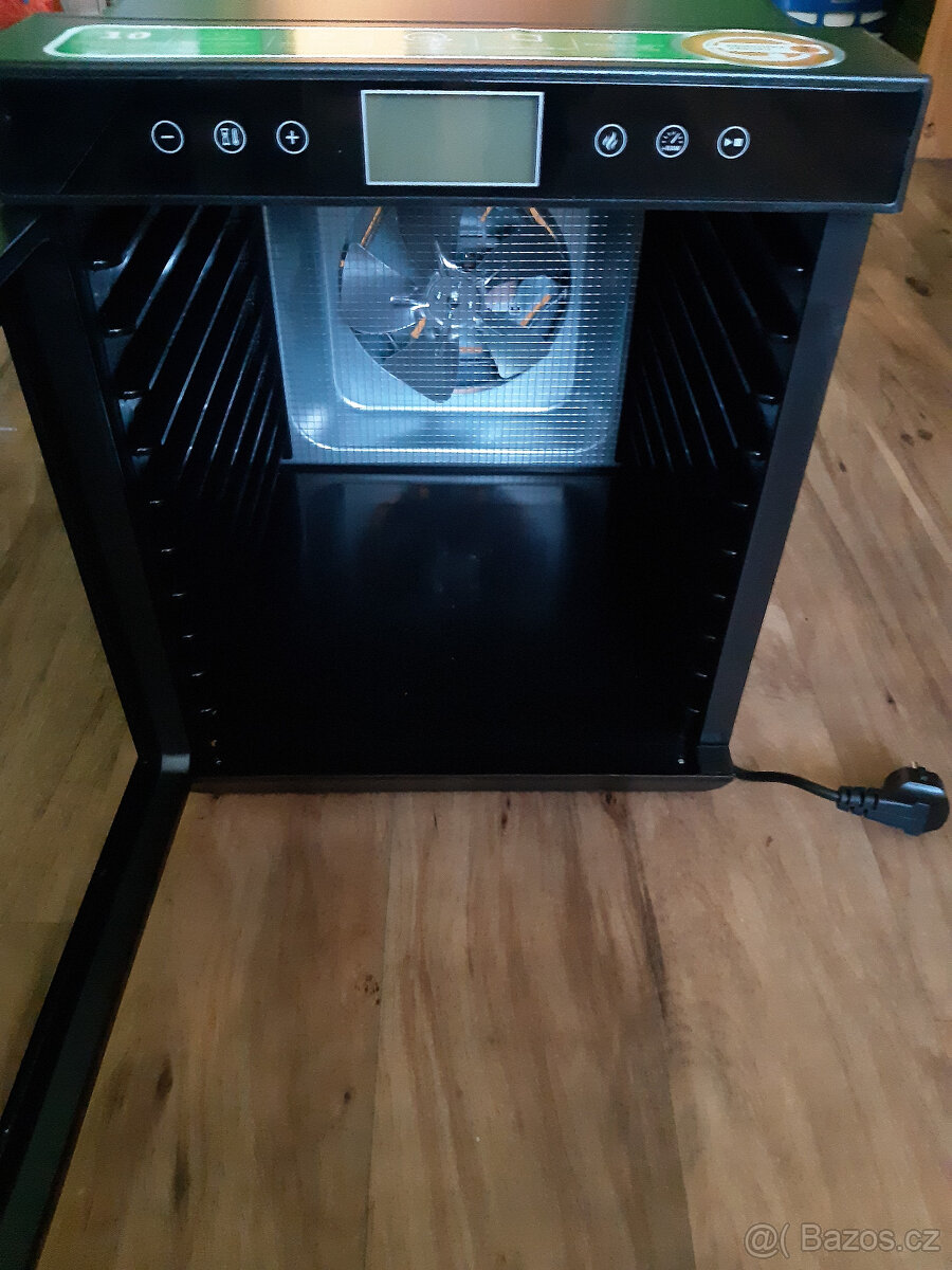 Sušička ovoce ETA Vital Air II - 5