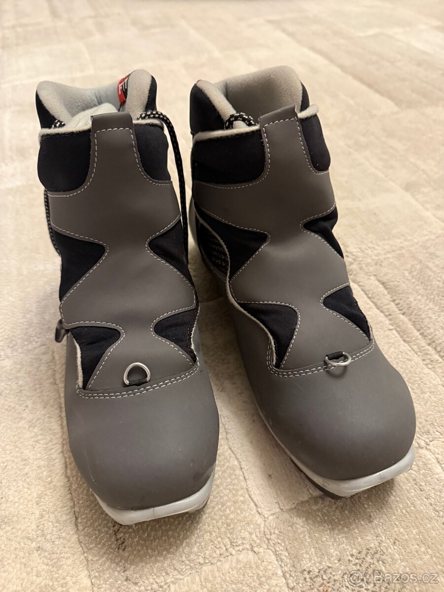 Boty na běžky Rossignol NNN vel. 43 - 5