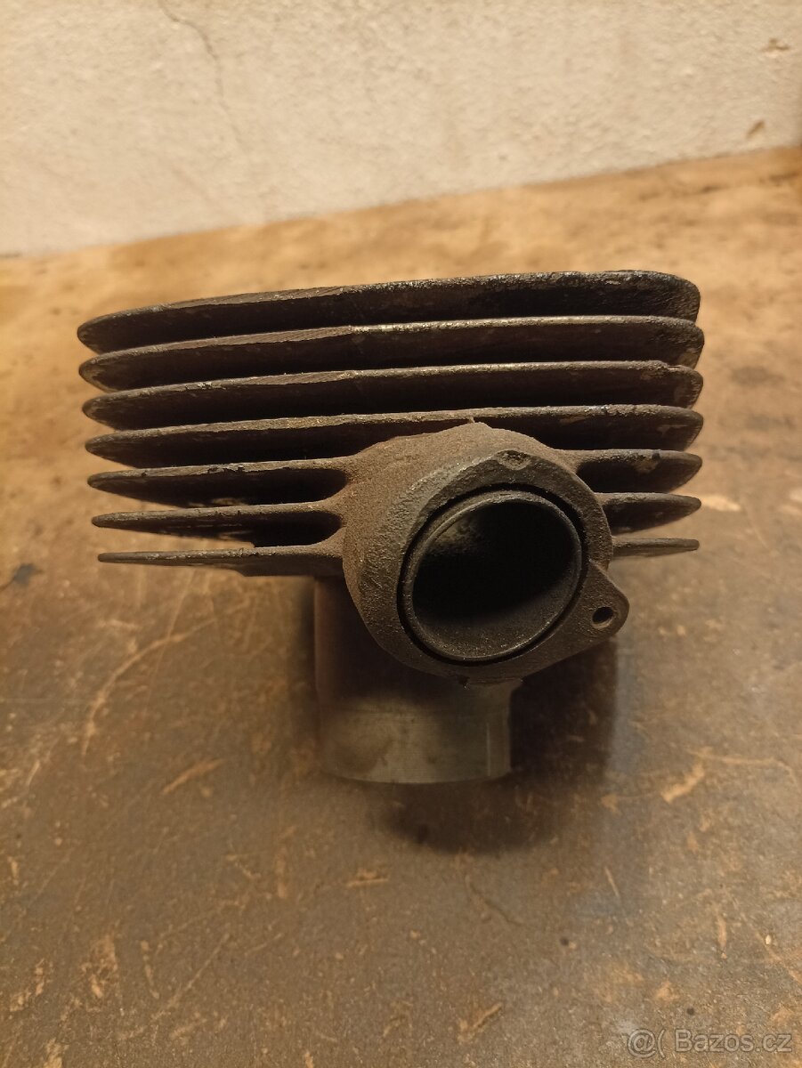 Válec Čz 125/488 - 5