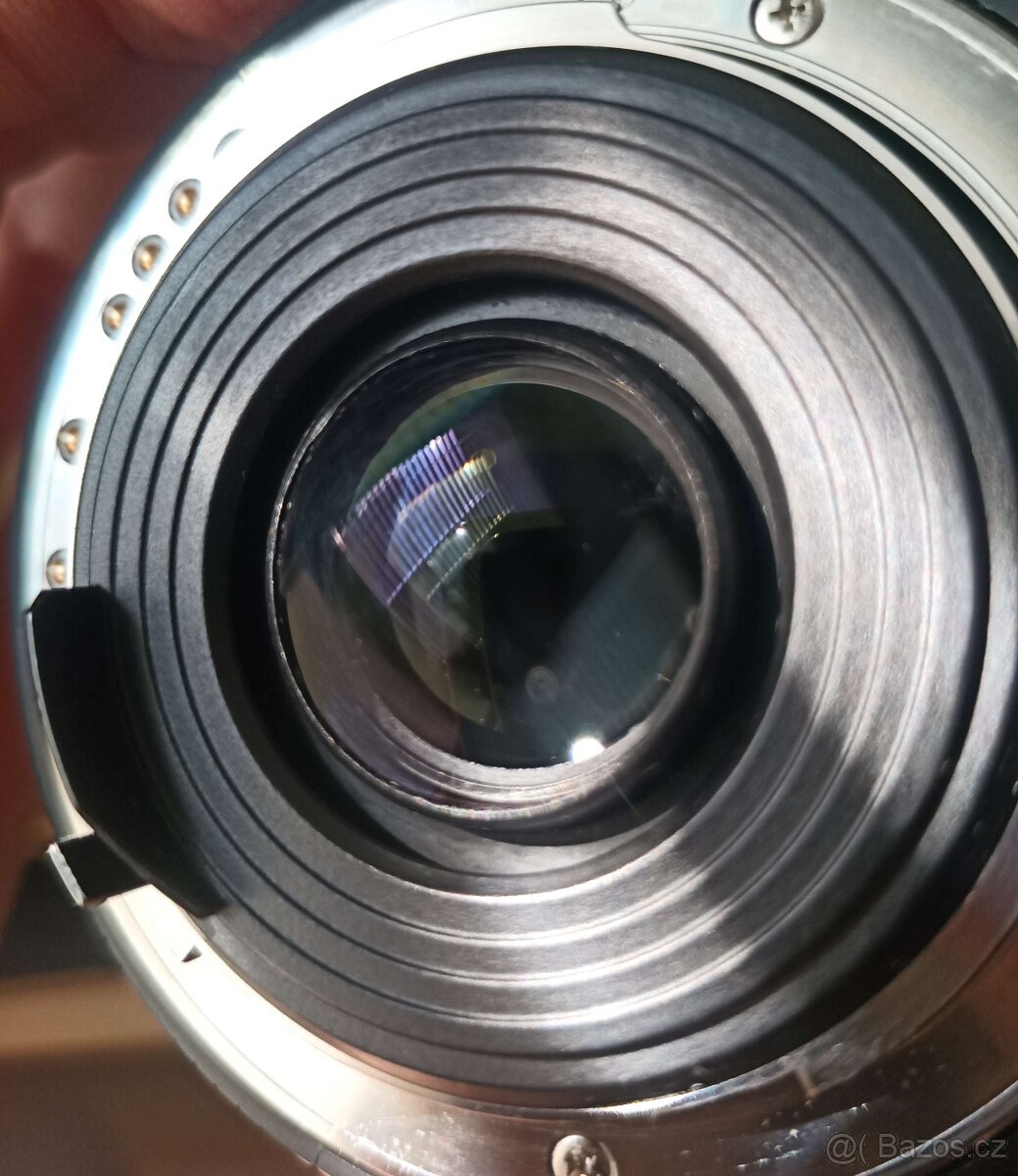 Setové objektívy na Pentax - 5