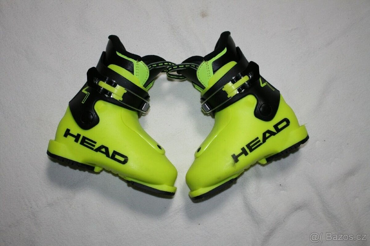 lyže head shape , lyžiarky - 5