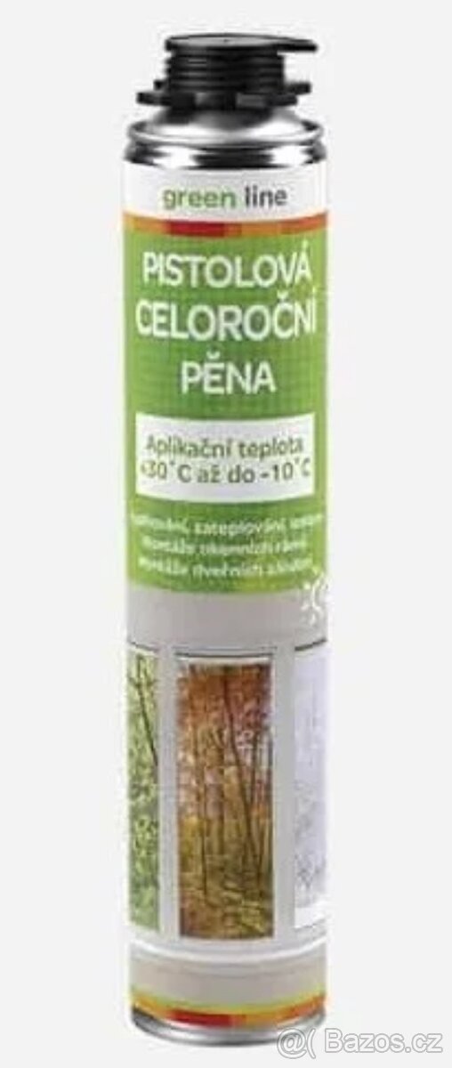 AKCE Montážní pěna za super cenu 🔥👍 - 5