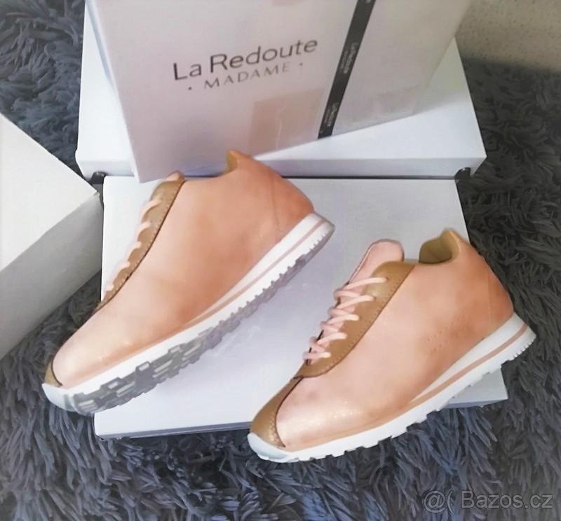 Dívčí botasky Abcd.R . vel 33 - 5