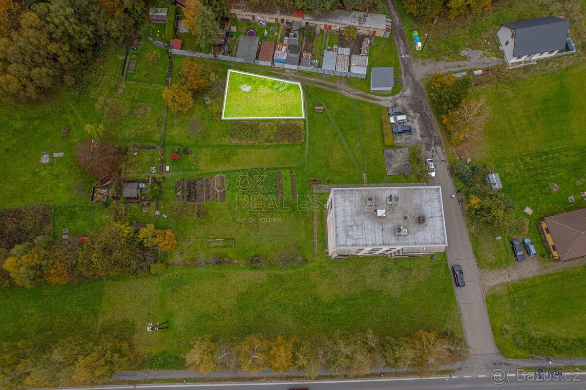 Pronájem bytu 3+kk, 66.71 m2, Hnojník - 5