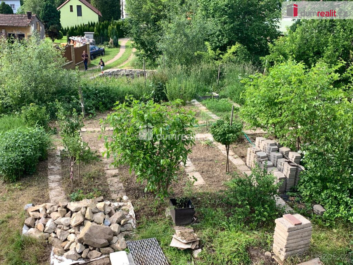 Prodej rodinného domu Bystřice u Benešova, část obce Ouběnic - 5