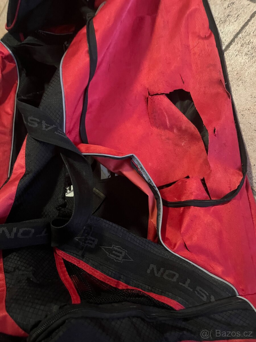 hokejová taška Easton Synergy EQ5 Sr. - 5