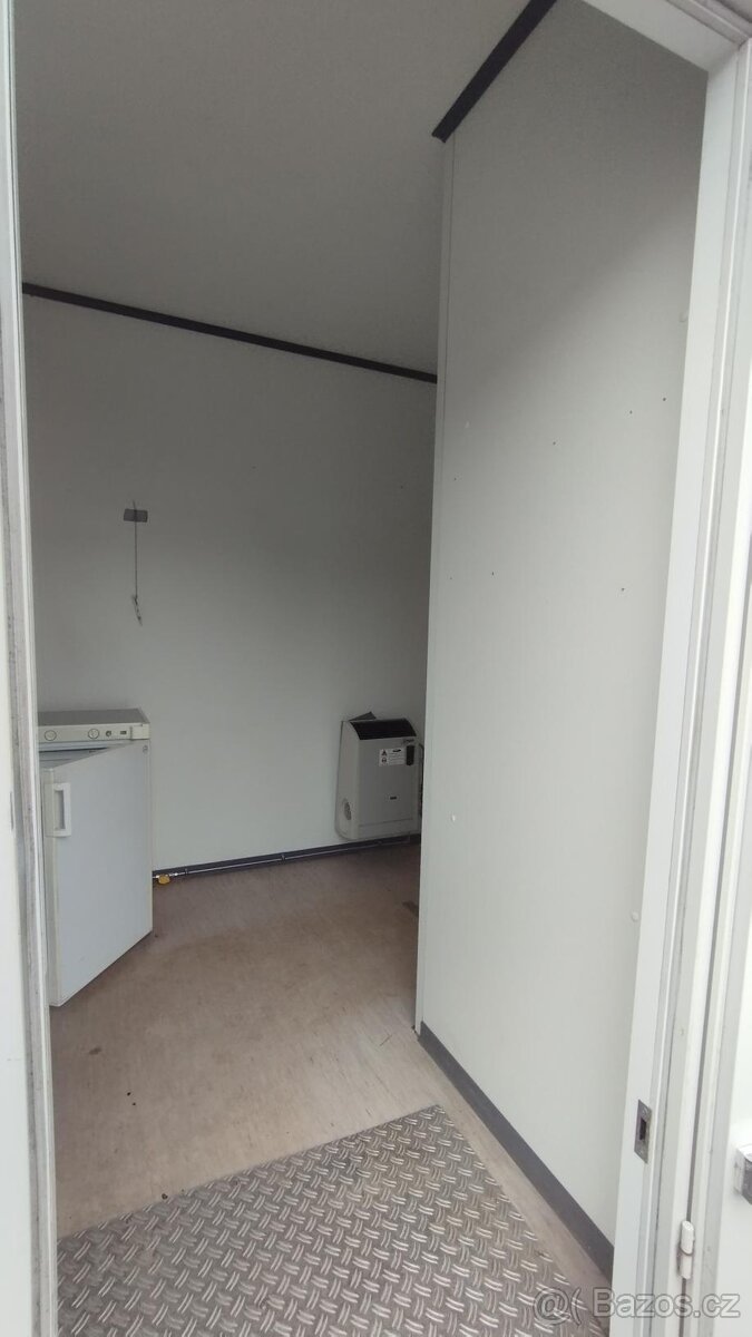 Kancelářský / obytný kontejner ALHO / 2.8m výška - 5