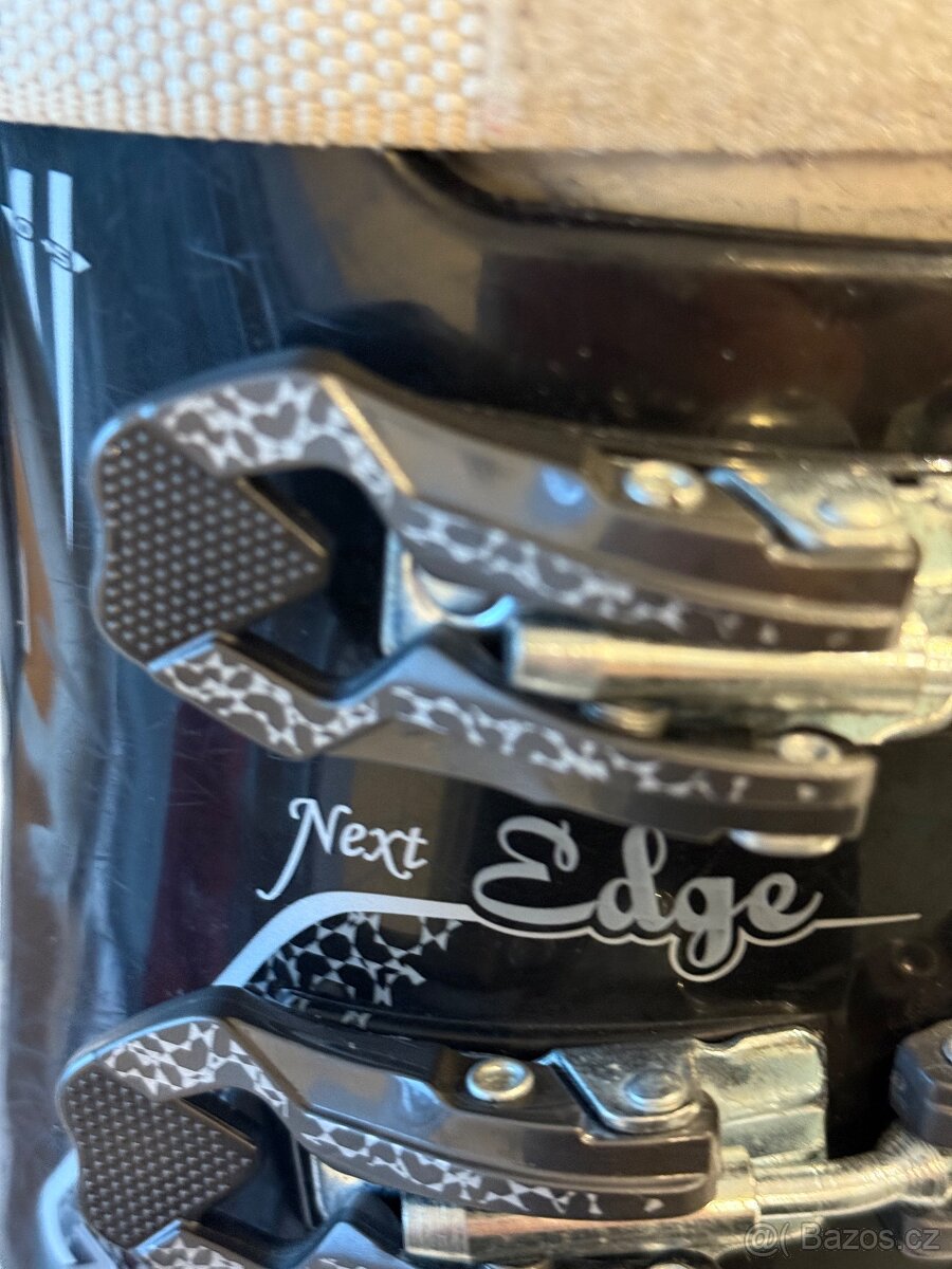 Dámské lyžařské boty HEAD - 5