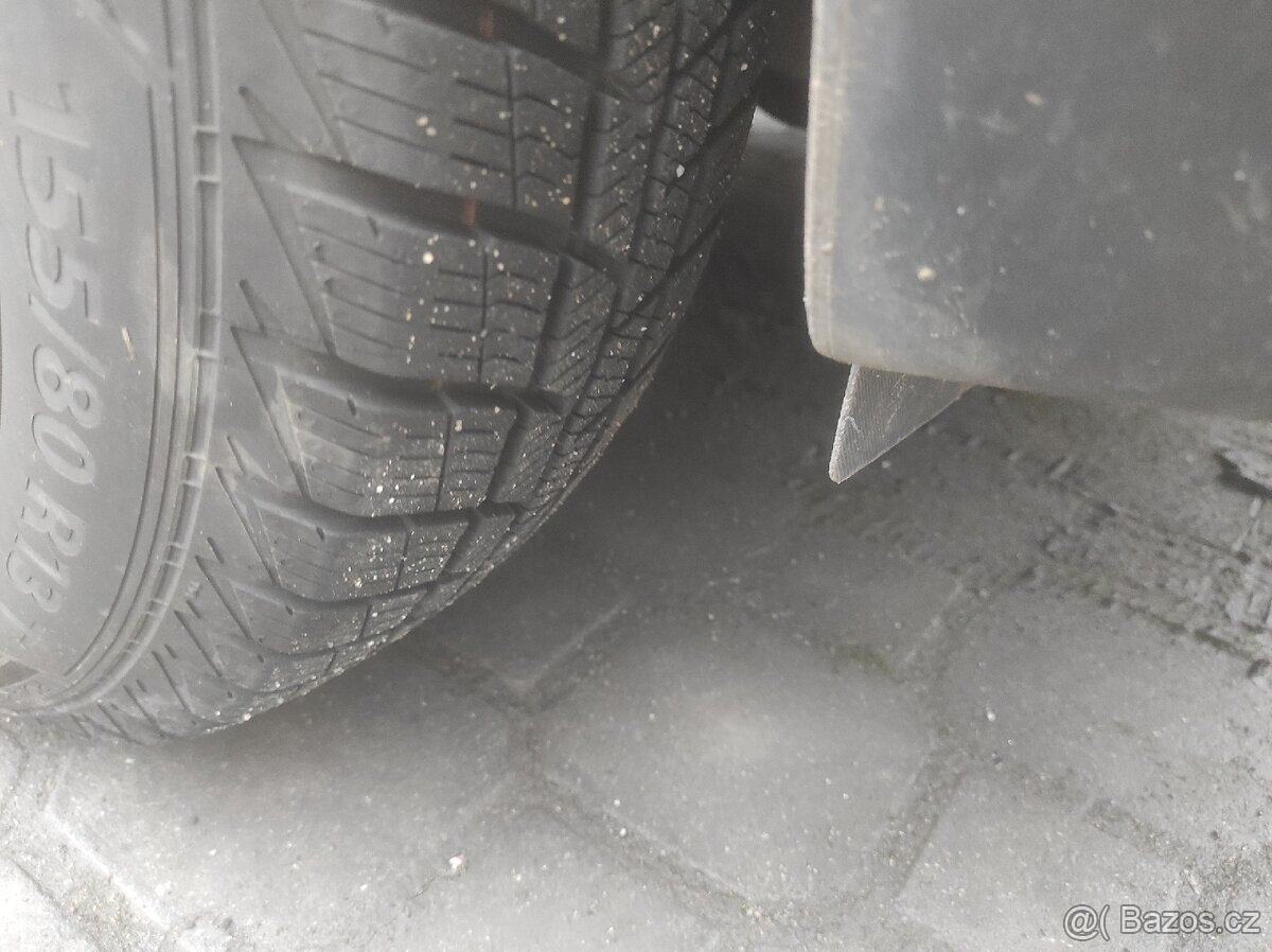 FIAT PANDA 1,2 2004 - 5