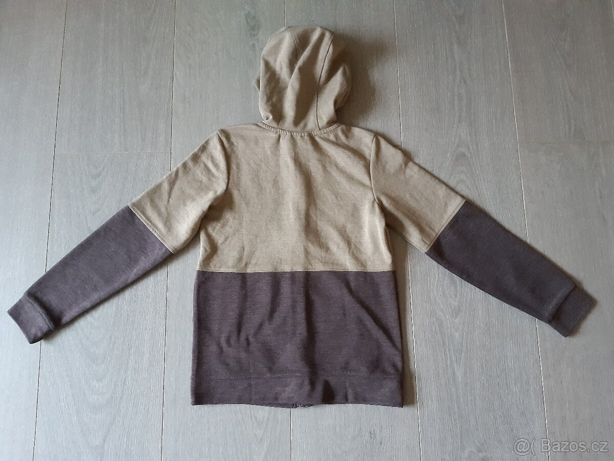 Mikina Loap vel. 146 NOVÁ - 5