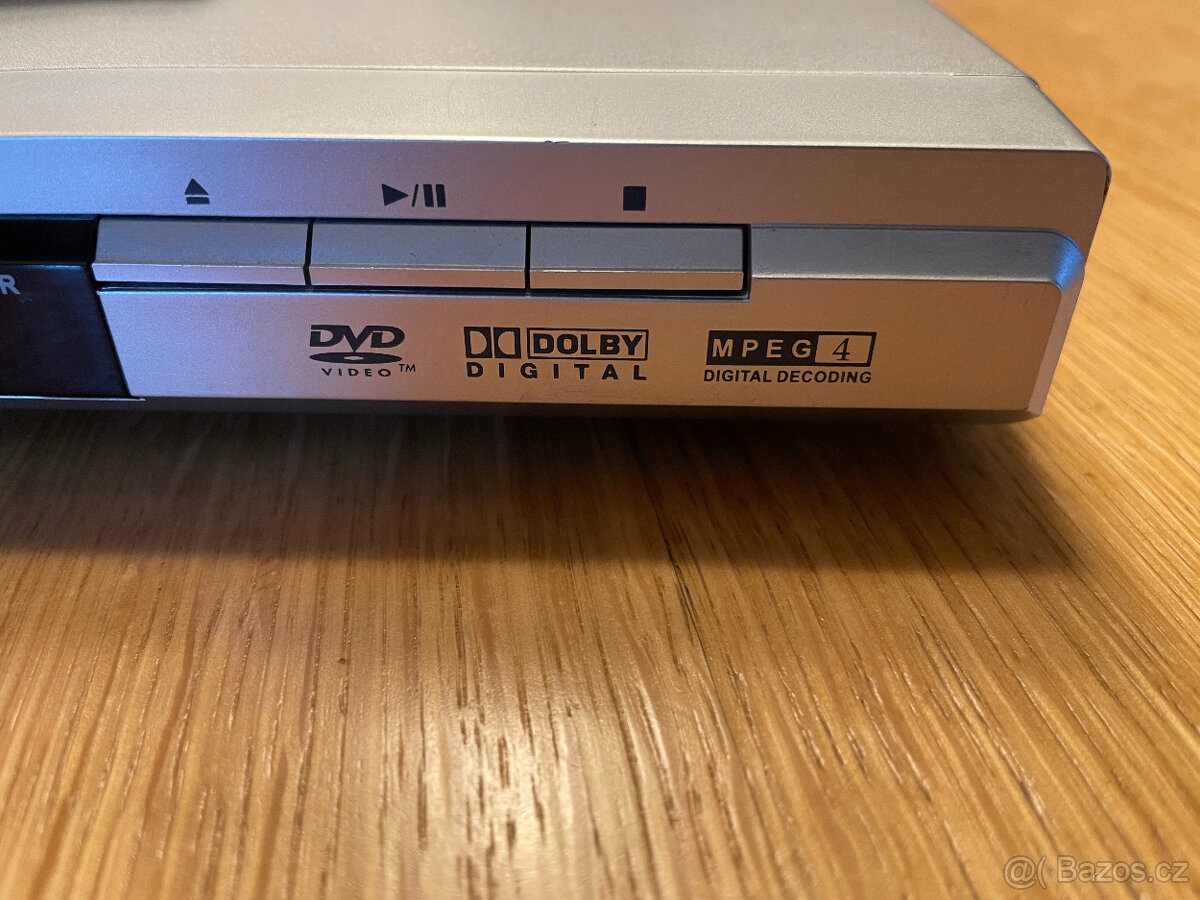 DVD přehrávač MATSUI - 5