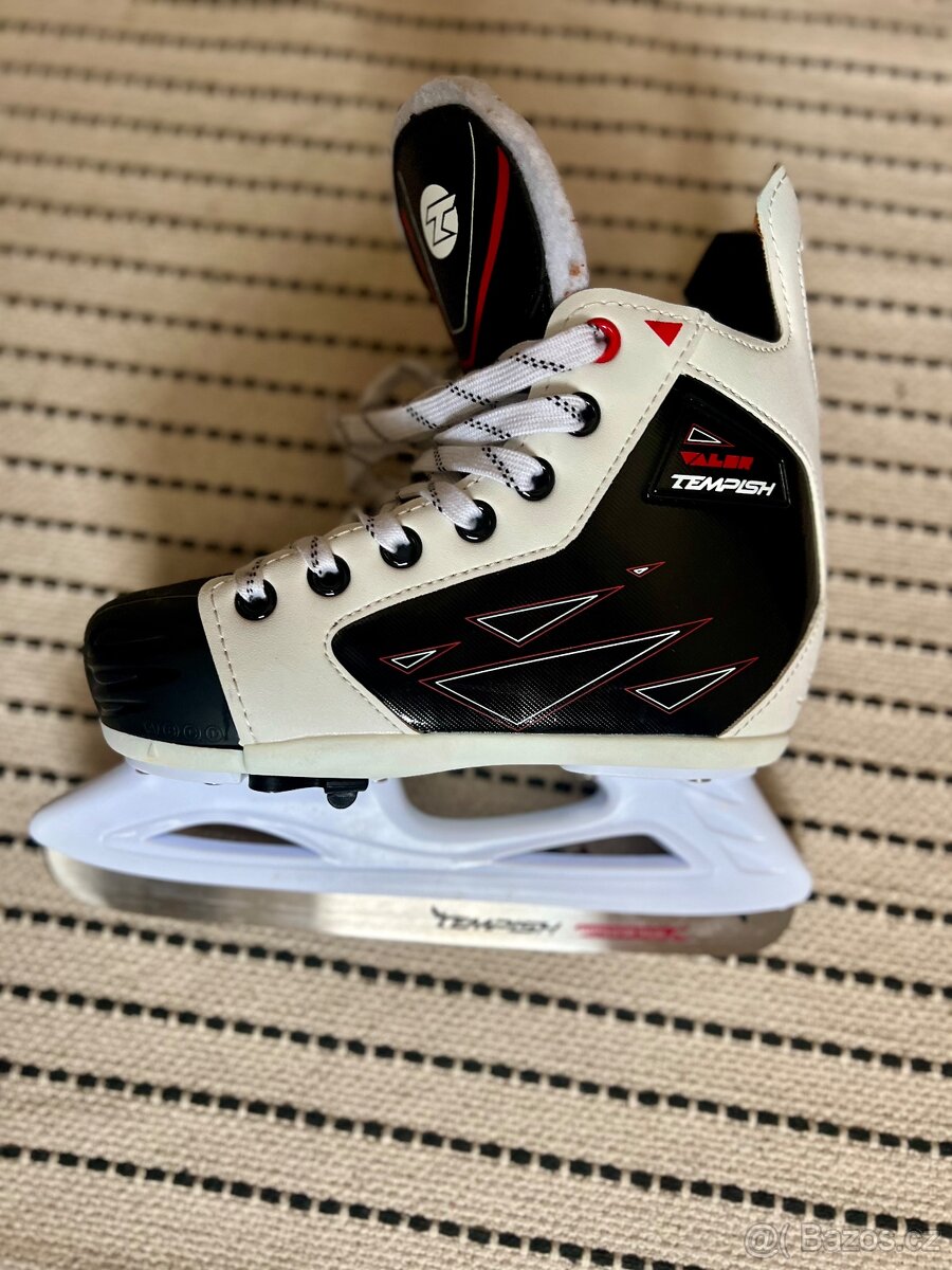 Dětské chlapecké brusle vel. 32-35 - 5