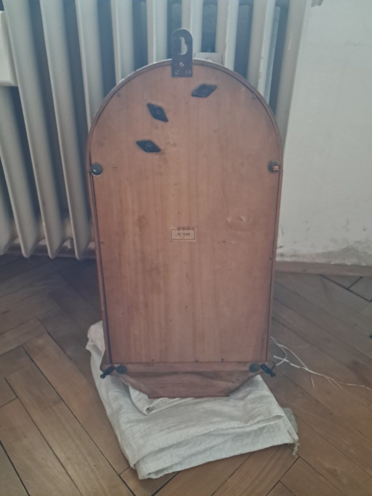 nástěnné hodiny - 5