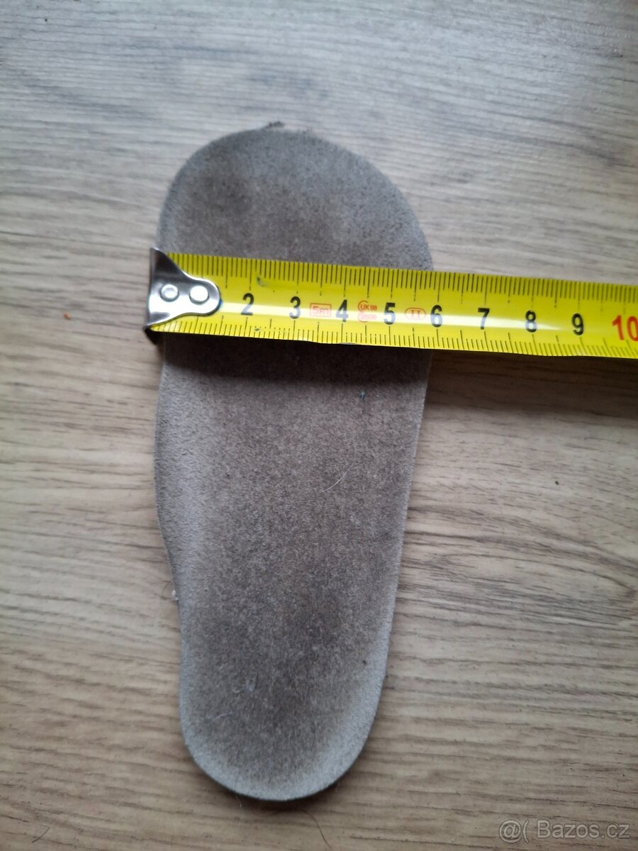 Fare dívčí 21 - 5