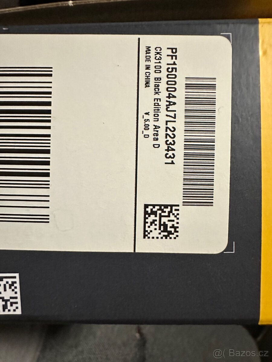 Handsfree parrot ck3100 LCD - 5