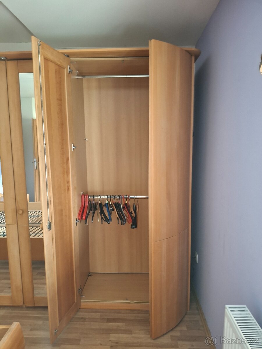 Manželská postel - 5