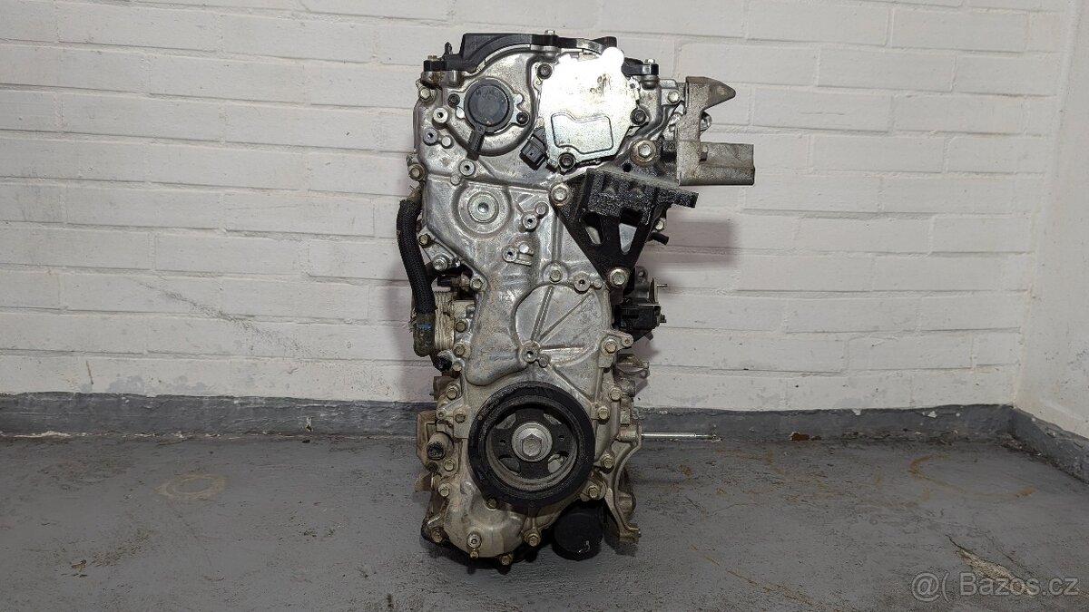 Motor Toyota RAV4 2.5 Hibrid A25A-FXS XA25AA92CG - 5
